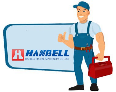 汉钟螺杆空压机维修保养