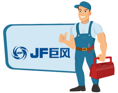 巨风空压机售后维修保养