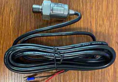 空压机压力传感器