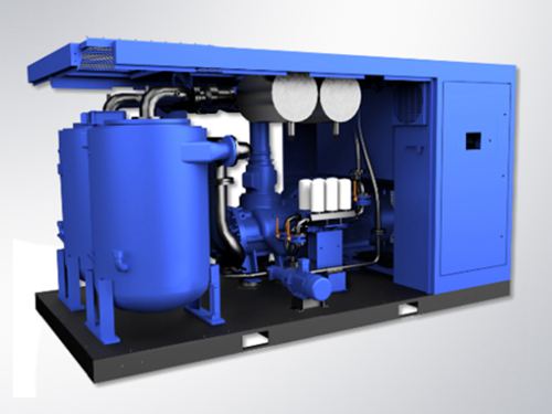 低压空压机配件