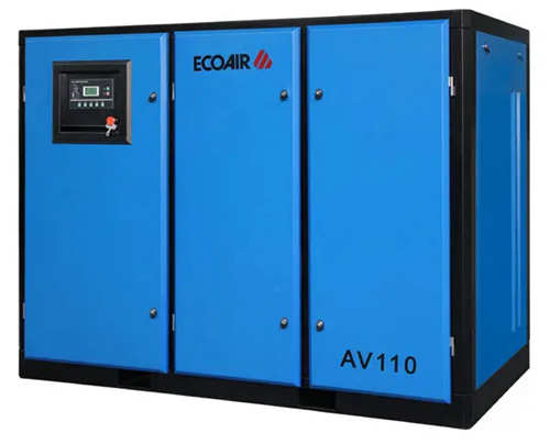 变频空压机配件