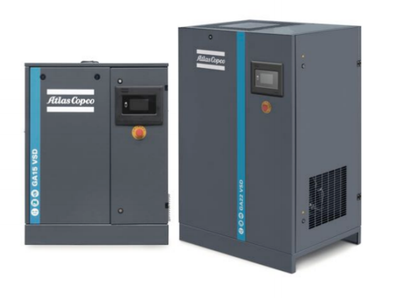 阿特拉斯GA 7-90 VSDiPM