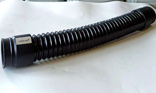 十大博彩娱乐平台公司空压机进气软管总成1092301215