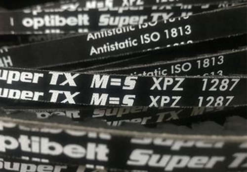 博莱特添锐系列空压机皮带/传动带  1625183484