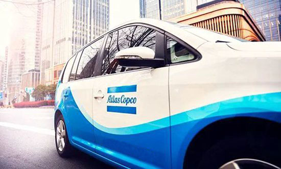 十大博彩公司娱乐，低碳减排的行动派