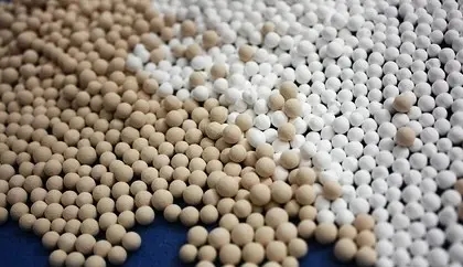 吸附剂-吸附式干燥机-吸附式干燥机吸附剂