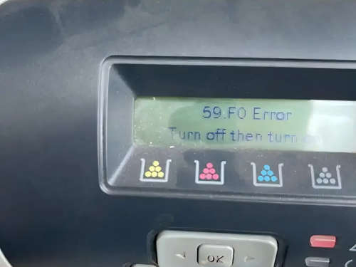 显示屏-空压机显示屏-博莱特空压机显示屏