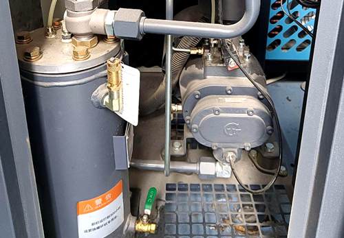 空压机-空压机维修