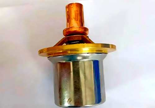 博莱特空压机温控阀 博莱特空压机温控阀