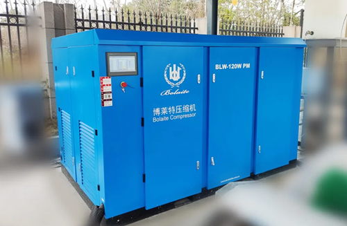 博莱特空压机