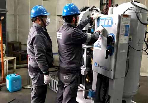 必康美德设备 必康美德设备