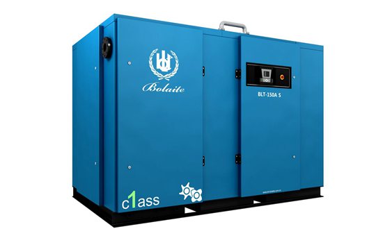 空压机-博莱特空压机