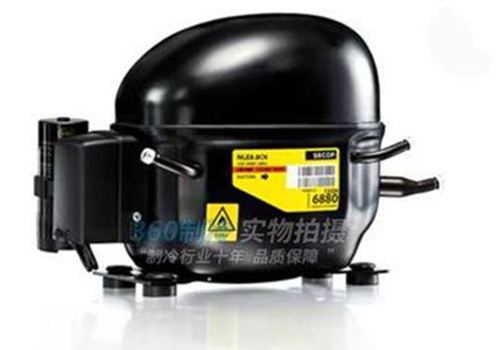 压缩机-思科普压缩机